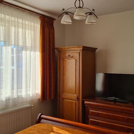 Apartament Bogdan Gura Humorului Exterior photo