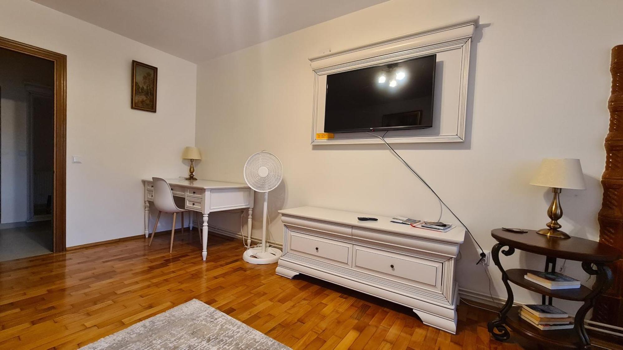 Apartament Bogdan Gura Humorului Exterior photo