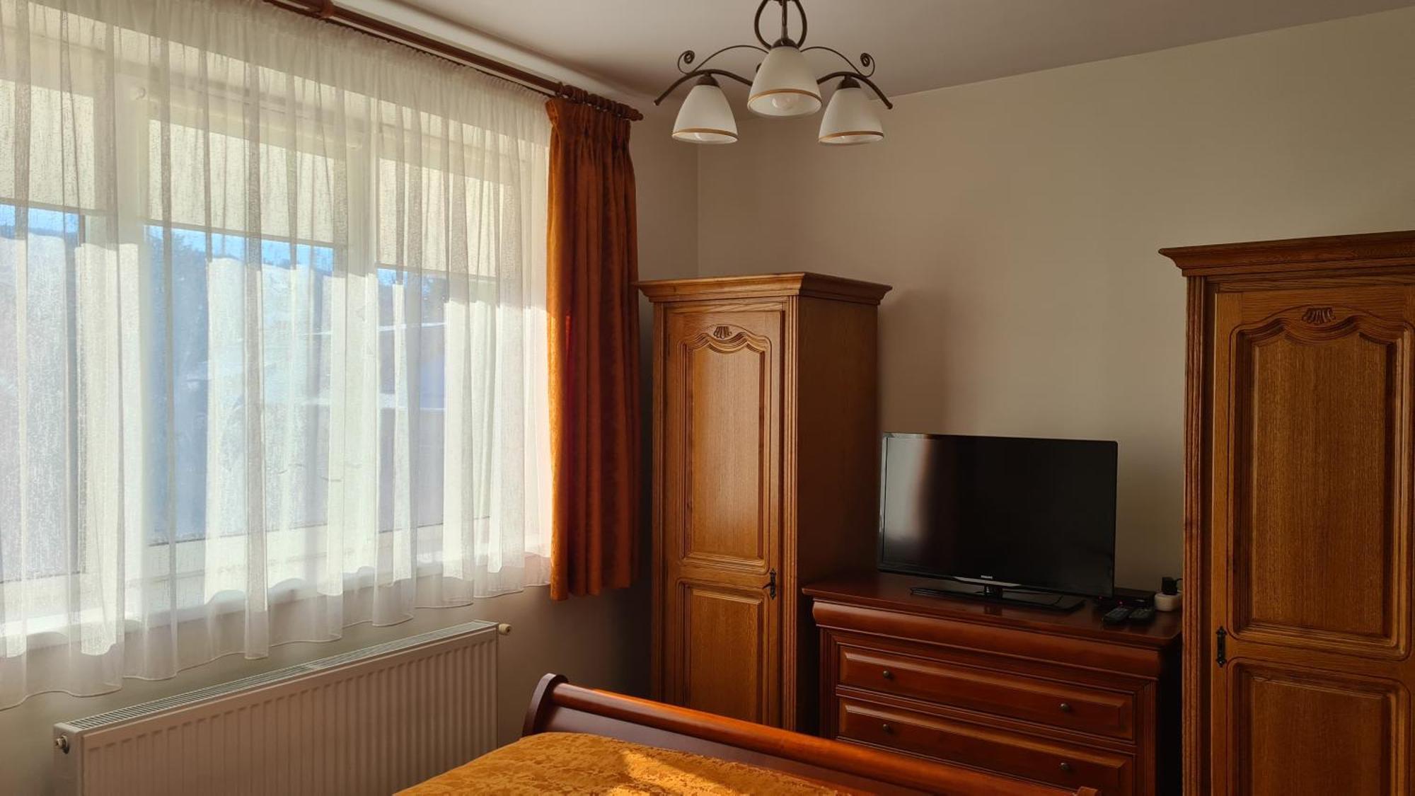 Apartament Bogdan Gura Humorului Exterior photo