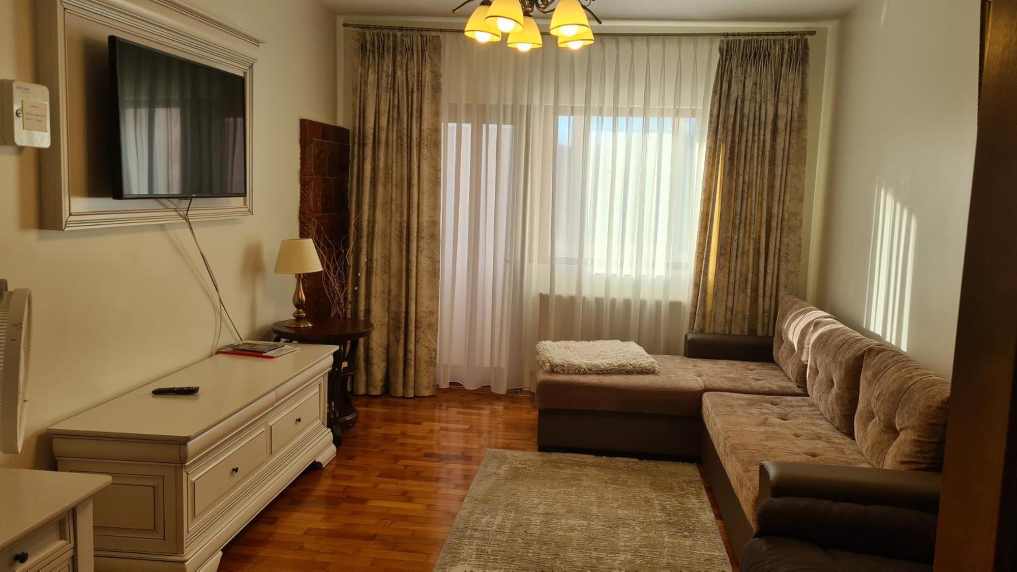 Apartament Bogdan Gura Humorului Room photo